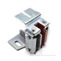 Elevator Sliding Guide Shoe Lift Counterweight Guide Shoe